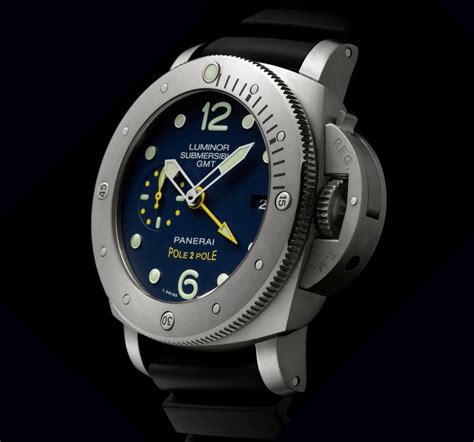 Panerai PAM719 